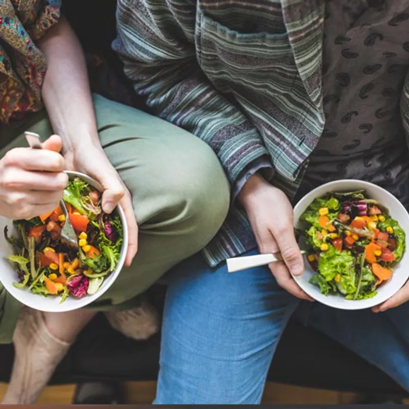 Simple, Individualized Nutrition