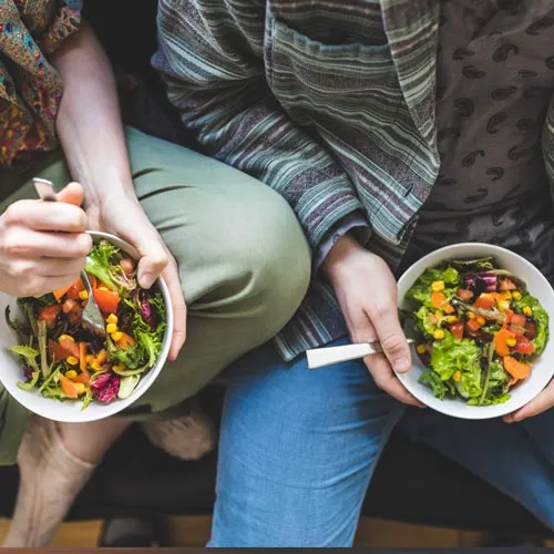 Simple, Individualized Nutrition