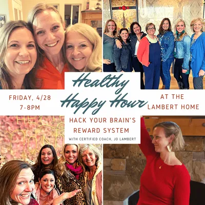 True Transformations community wellness event