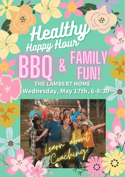 True Transformations community wellness event